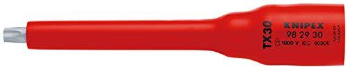 9829-30 (3/8SQ) 絶縁ソケットTx30 1000V 9829-30  送料込み！