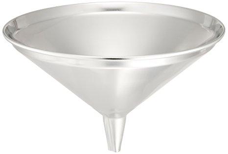 ステンレス鋼ロート φ235mmNC2003110091431-6431-09  貨物輸送込み！