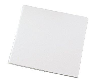 アズピュアエコノミーワイパーＭＦ（クリーンルーム向け）　ＡＰ８０６ＭＦ　６インチ　１５０枚NCAM1415063-1725-02 　送料込み！