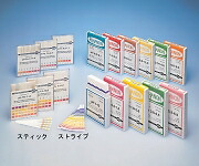 ストライプｐＨ試験紙　１．０－１２．０NCG0576022-348-01 　送料込み！