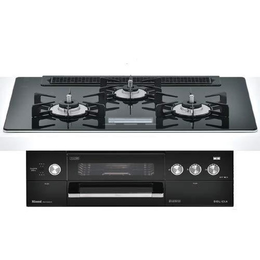 RHS71W22E5V2D-BW LPG 　送料込み！