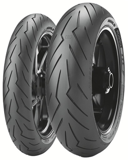 P_2717800 DIABLOロッソ3 R 240/45ZR17 82W TL 　送料込み！｜日本茶と健康茶のお店いっぷく茶屋