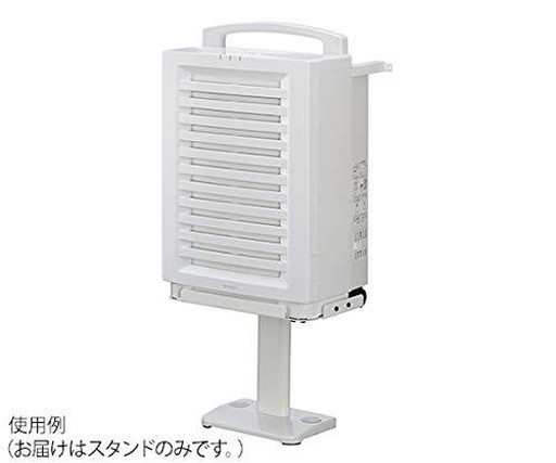 DA-8000A-W用専用スタンド DAST-901 1個 送料込み!|日本茶と健康茶のお店いっぷく茶屋