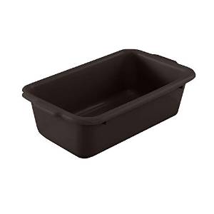 ウﾞォルラｰス 52662 ディッシュボックス深型(ブラウン) 　送料込み！