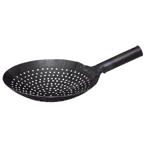1724503 SS鉄ジャーレン30cm 送料込み!