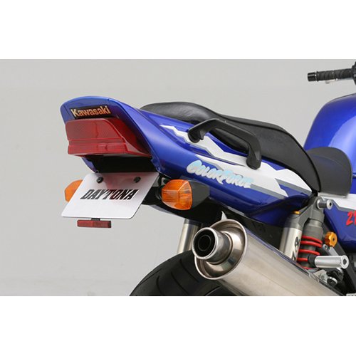 フェンダーレスキット ZRX1100/1200 -74362 送料込み!|日本茶と健康茶のお店いっぷく茶屋