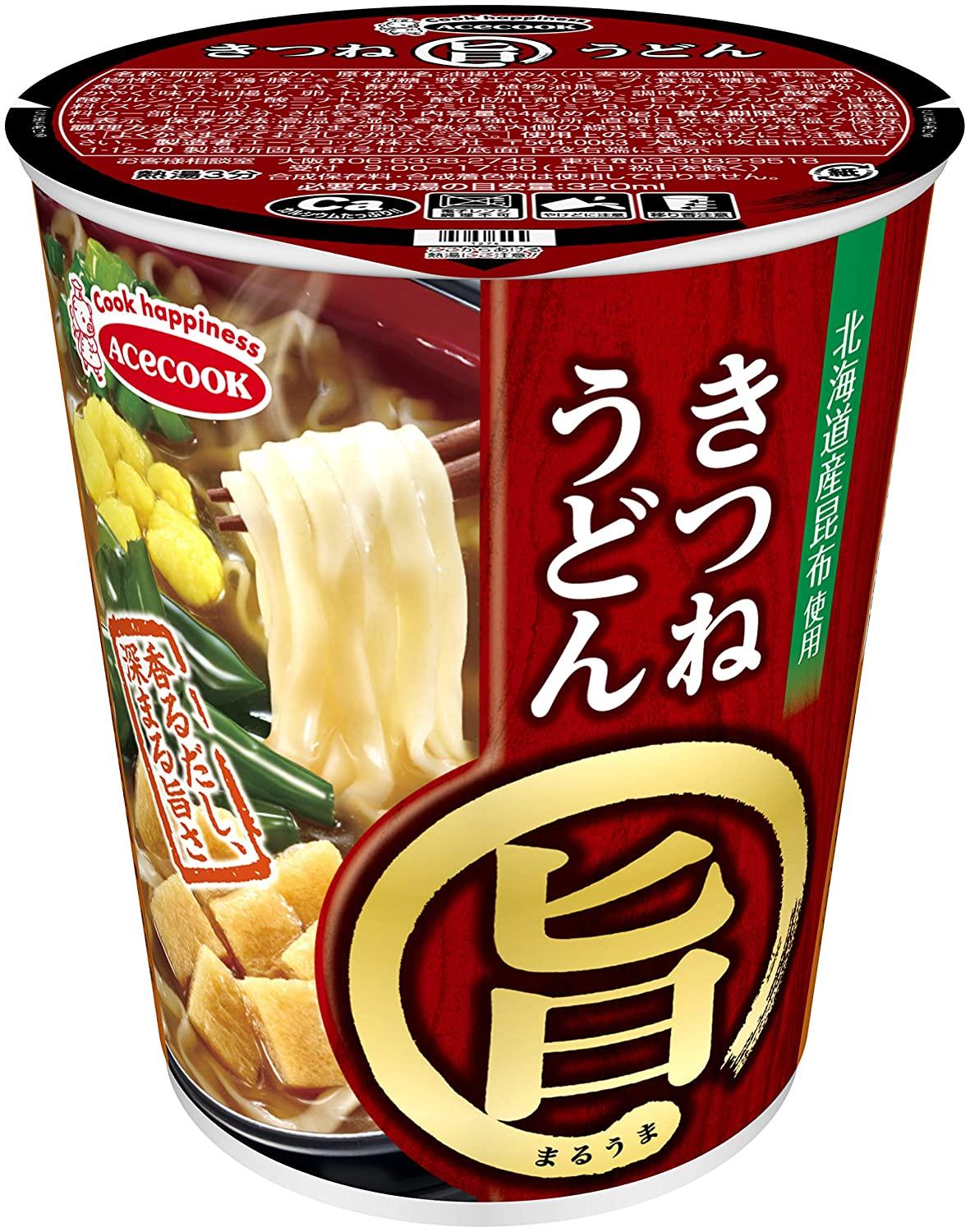 楽天市場】東洋水産 マルちゃん赤いきつねうどん（関西）1セット（24個） 送料込！ : 日本茶と健康茶のお店いっぷく茶屋