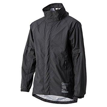 山城　モーターサムライ　ストレッチレインスーツ　ＢＫ　ＭＭＳＲ０２ＢＫ／Ｍ 　送料込み！ 8,422円