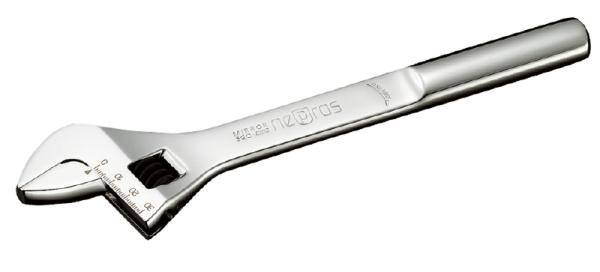 NWM250ネプロス モンキレンチ250mm8070656 　送料込み！