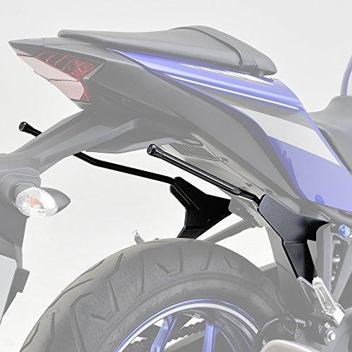 サイドバッグサポートセット YZF-R25 (92379) 　送料込み！