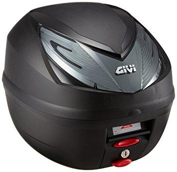 (90596)GIVI E250N2 WILDCAT スモーク 送料込み!