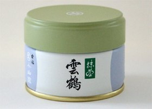 楽天市場】宇治 丸久小山園 抹茶 五十鈴40g 缶 菓子 スイーツ用