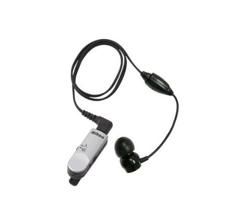 楽天市場】ニコン・エシロール 小型集音器 クリップ・ミニ NHE-01P