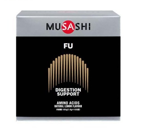 ムサシ(MUSASHI) FU フー 00761(1.8g*100袋入)【ムサシ(MUSASHI)】