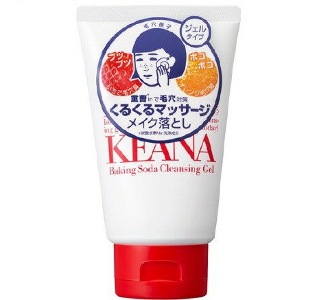 毛穴撫子 重曹クレンジングジェル 100g 別倉庫からの配送 毛穴撫子 重曹クレンジングジェル 100g 別倉庫からの配送