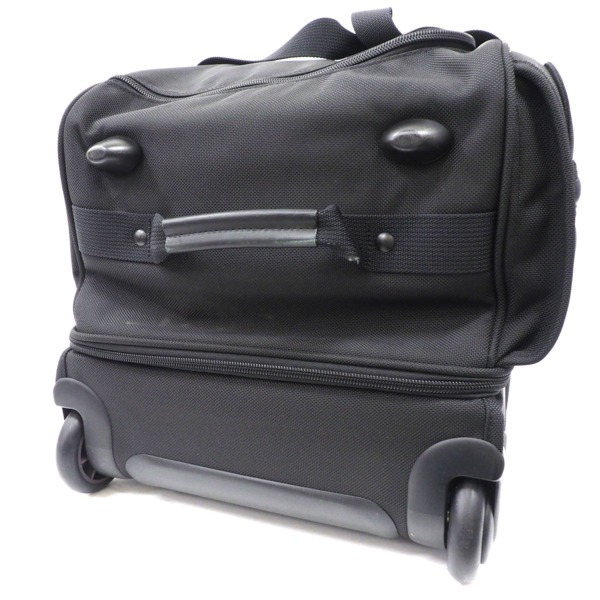 TUMI キャリーバッグ バリスティック 26103DH PCバッグ付き+