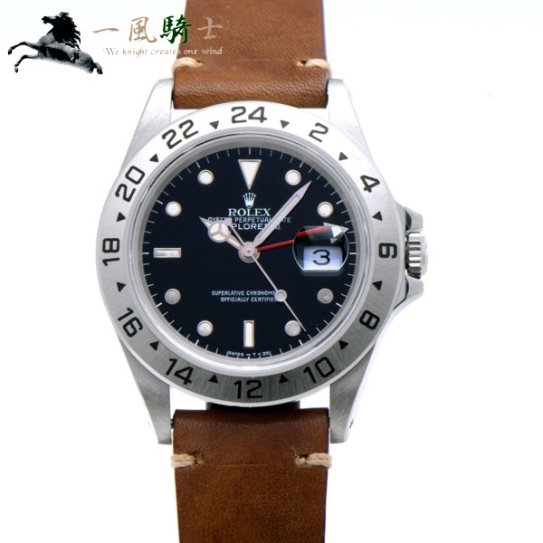 【楽天市場】284641【中古】【ROLEX】【ロレックス ...