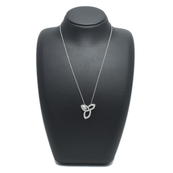 在庫あり 即納 Harry Winston ハリー ウィンストン リリークラスター ネックレス Pt950 ダイヤモンドhw プラチナ 百合 花 ペンダント アクセサリー ブランドジュエリー 絶妙 Www Teamlabs Es