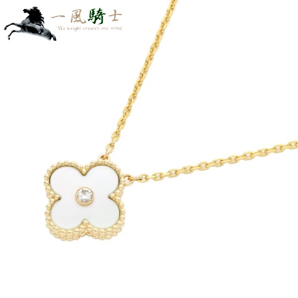 売れ筋 Arpels風のアルハンブラネックレス Vancleef ネックレス Albinofoundation Org