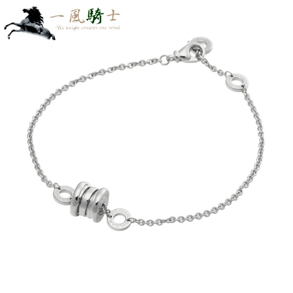 激安単価で 3975 中古 Bvlgari ブルガリ B Zero1 エレメント ブレスレット K18wgbvlgari ビーゼロワン 750 ホワイトゴールド バングル アクセサリー ブランドジュエリー 一風騎士 工場直送 Poloelevators Com