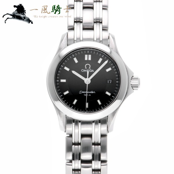 中古 Omega オメガ シーマスター 1 2581 52 Riverkwai21k Com