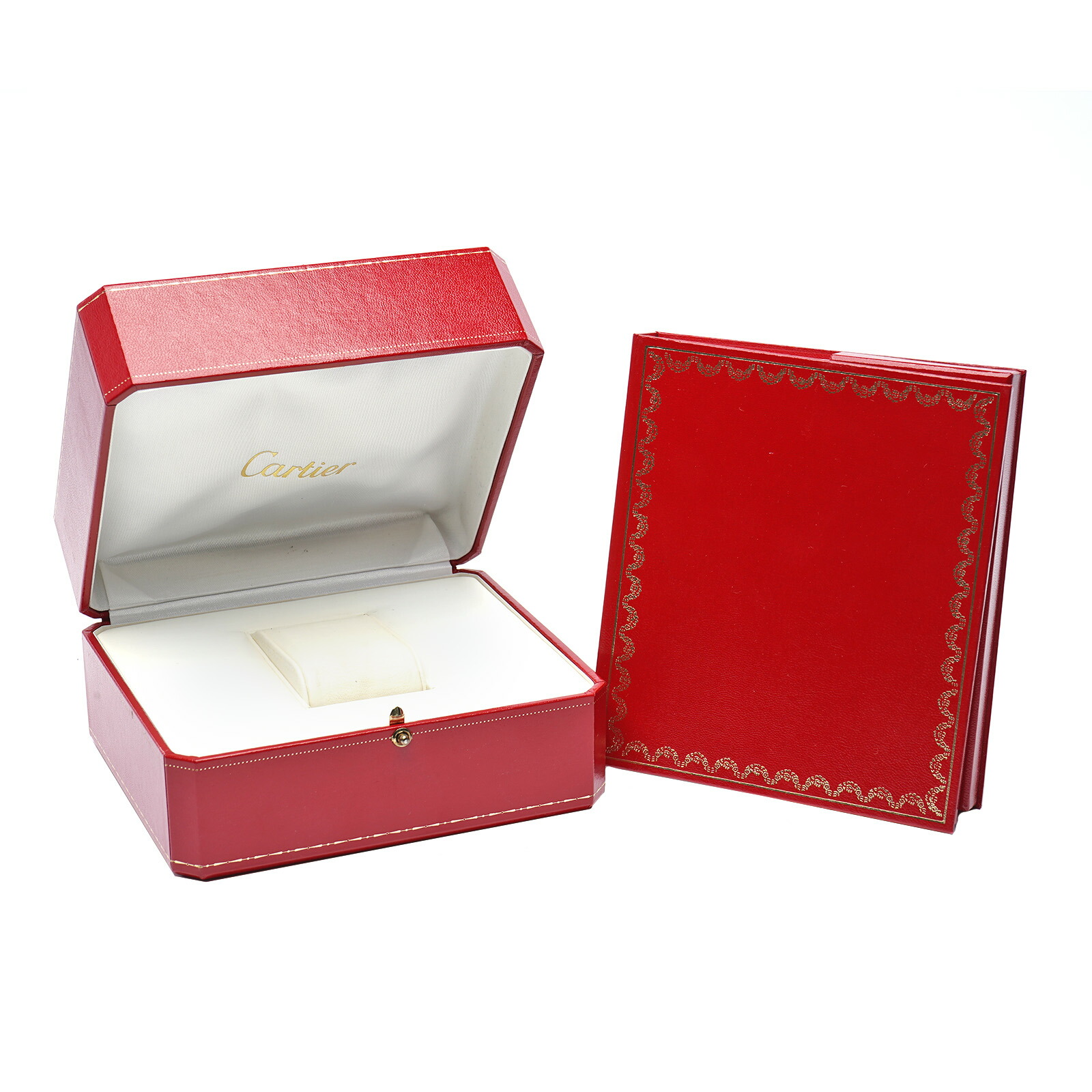 【中古】カルティエCARTIERパシャCメリディアンGMTW31029M7シルバーユニセックス腕時計