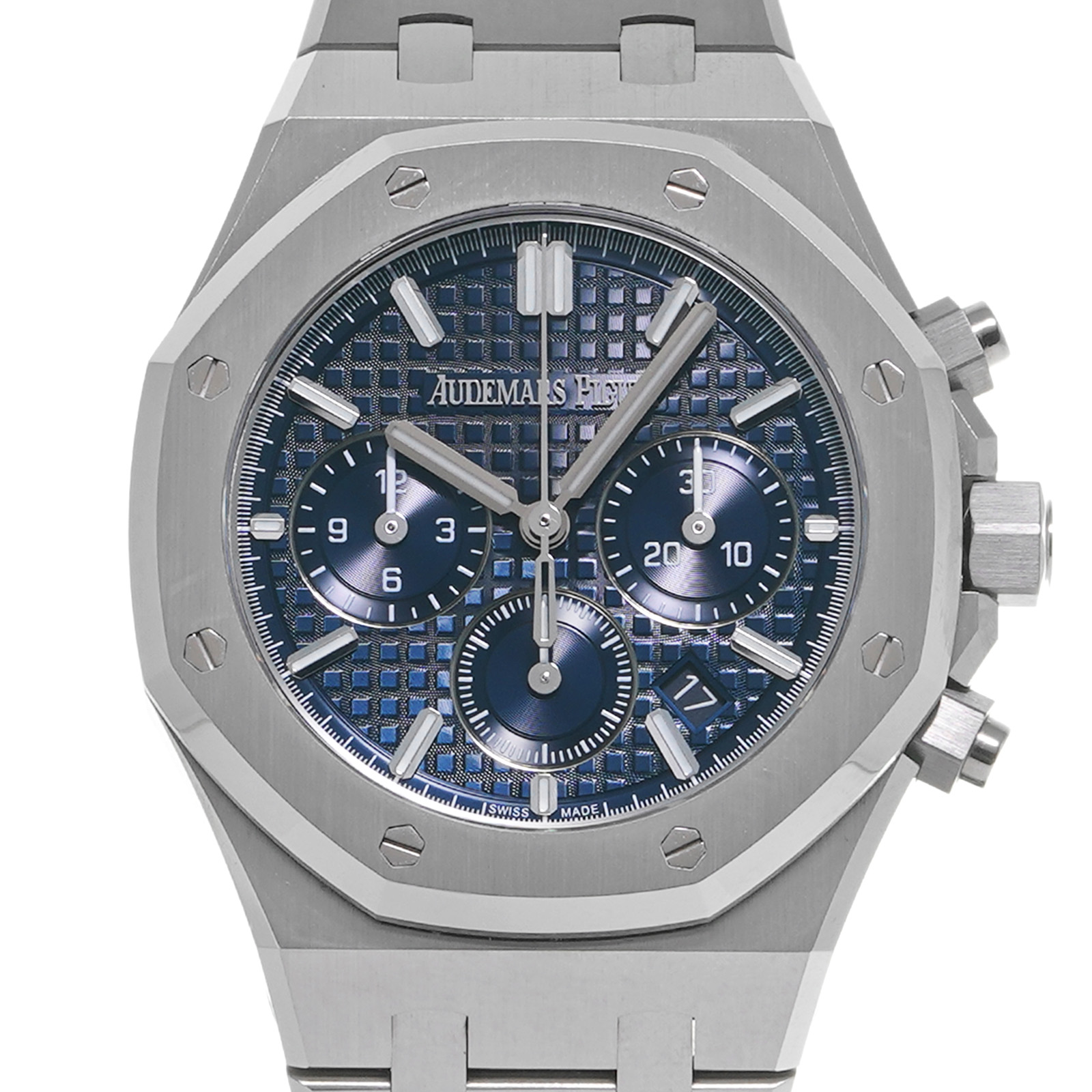 ダメージ】 AUDEMARS PIGUET - オーデマ・ピゲ AUDEMARS PIGUET 腕時計