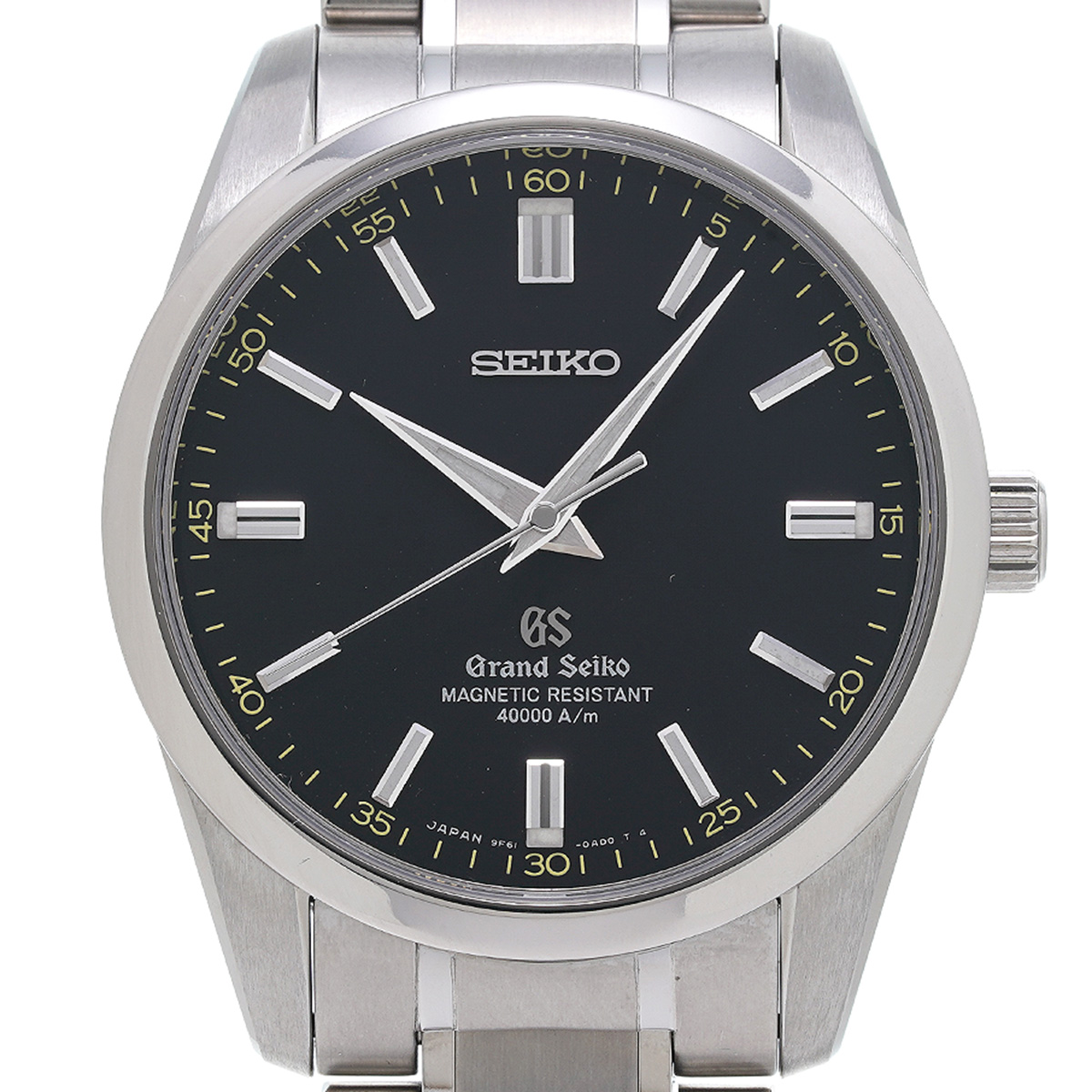 品質は非常に良い grand グランドセイコー seiko 36.5mm グランド