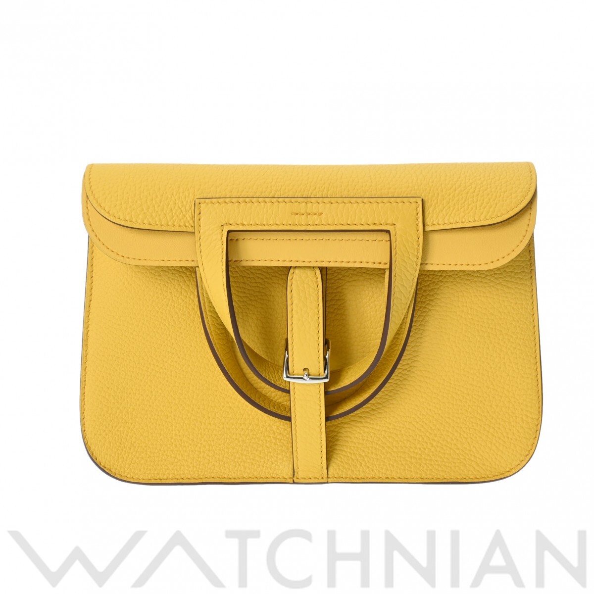 エルメス HERMES アルザン 25 2WAY サン トリヨンクレマンス レディース ハンドバッグ エルメス バッグ バック ブランド 【ローン48回払い無金利】【未使用】