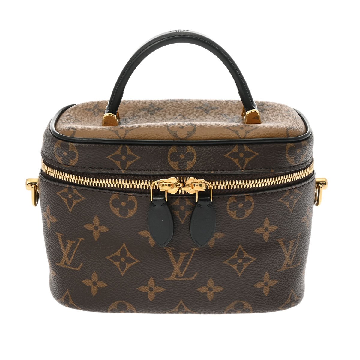 楽天市場】【美品】ルイヴィトン【LOUIS VUITTON】M45165 ヴァニティ