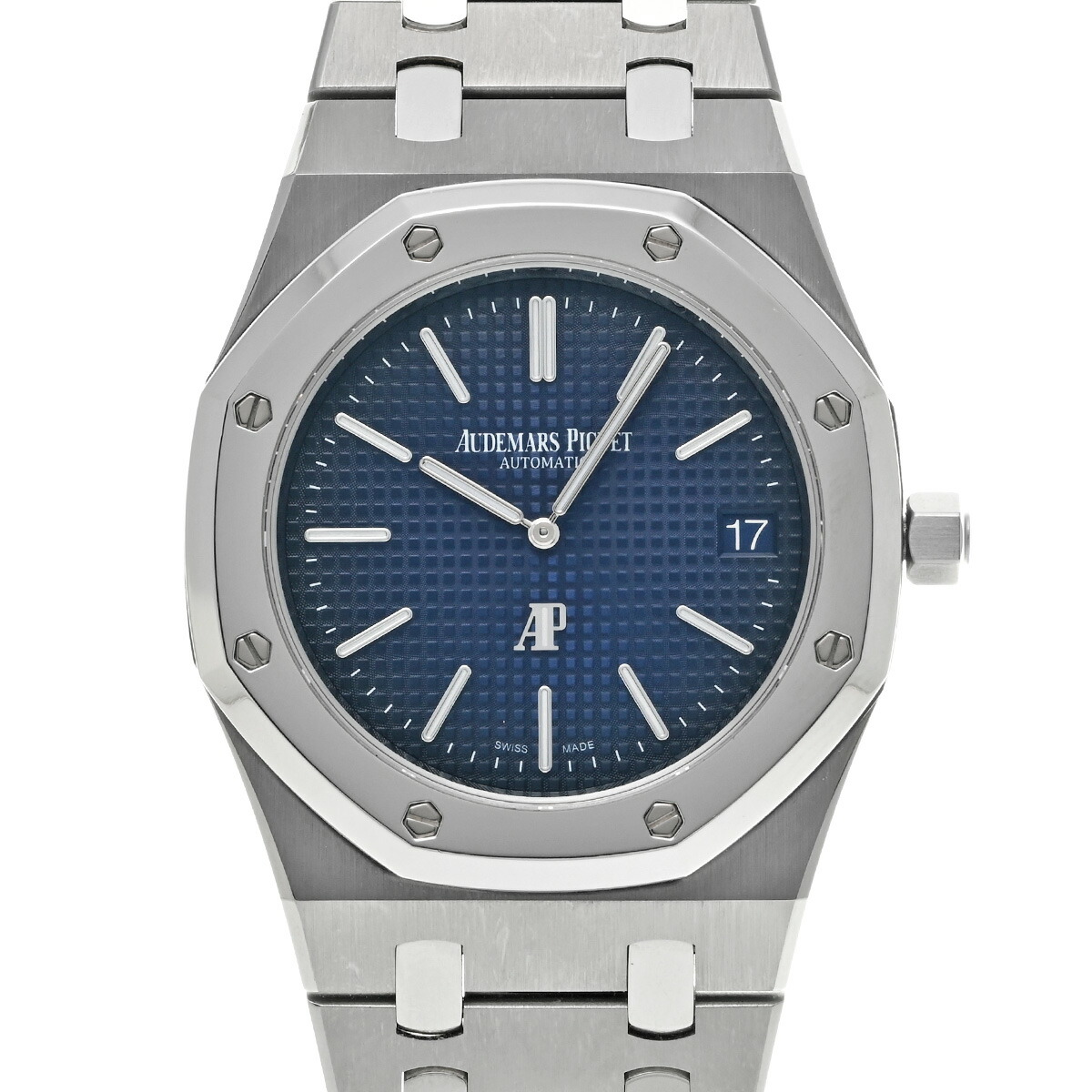 楽天市場】オーデマ・ピゲ AUDEMARS PIGUET ロイヤルオーク