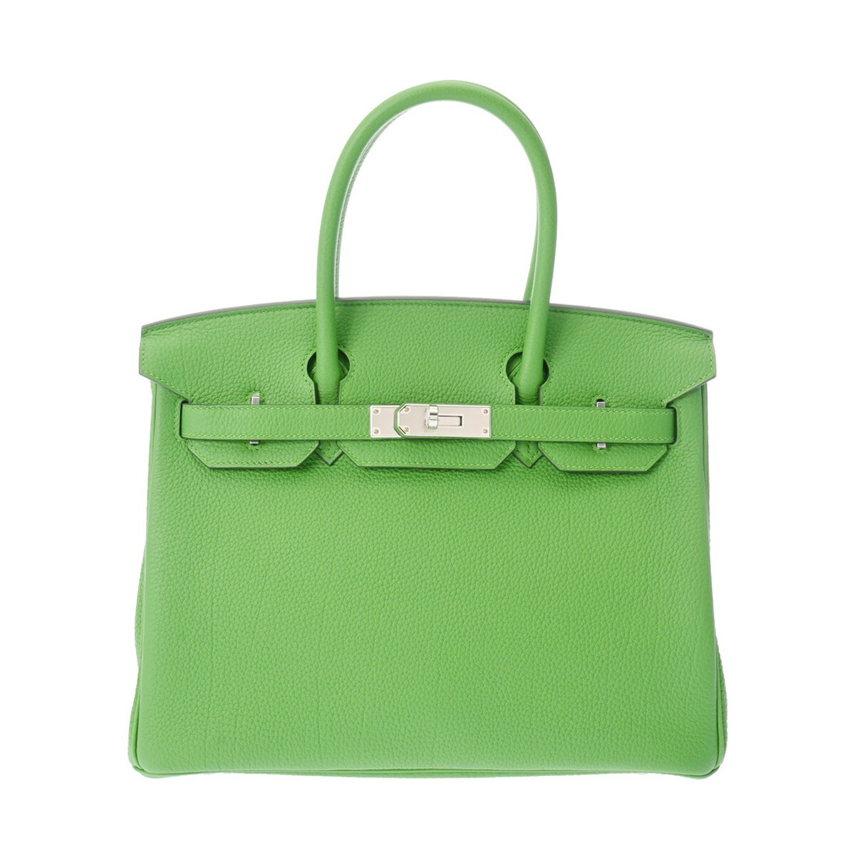 楽天市場】エルメス HERMES バーキン 25 エトゥープ ヴォー