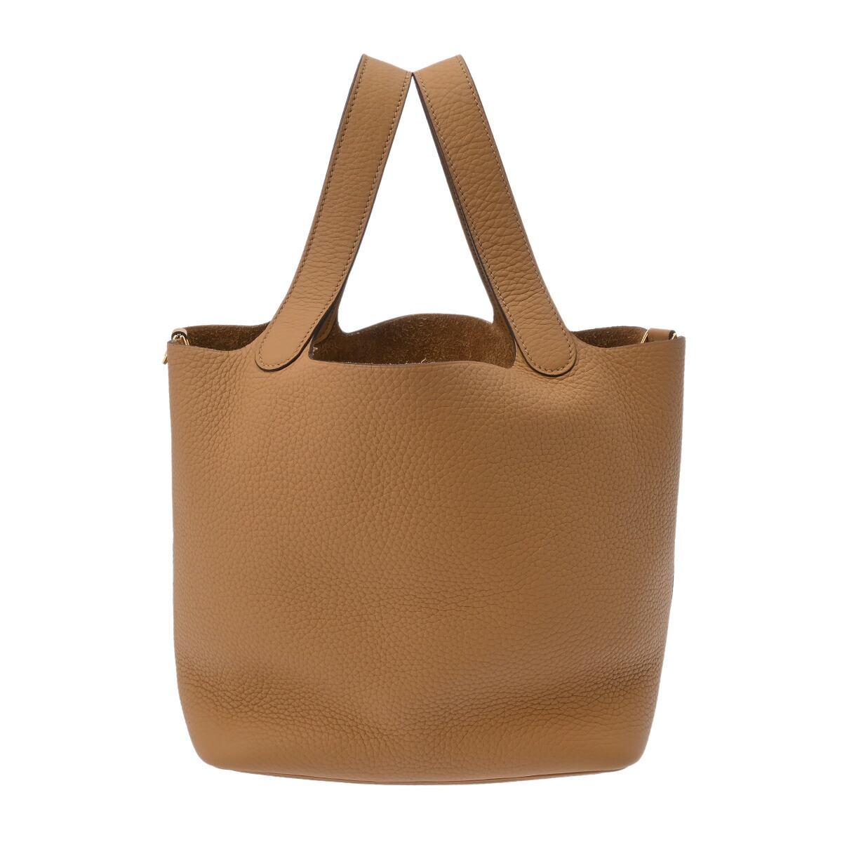 エルメス HERMES ピコタンロック MM ビスキュイ トリヨンクレマンス レディース ハンドバッグ エルメス ピコタン バック ブランド 【ローン48回払い無金利】【未使用】