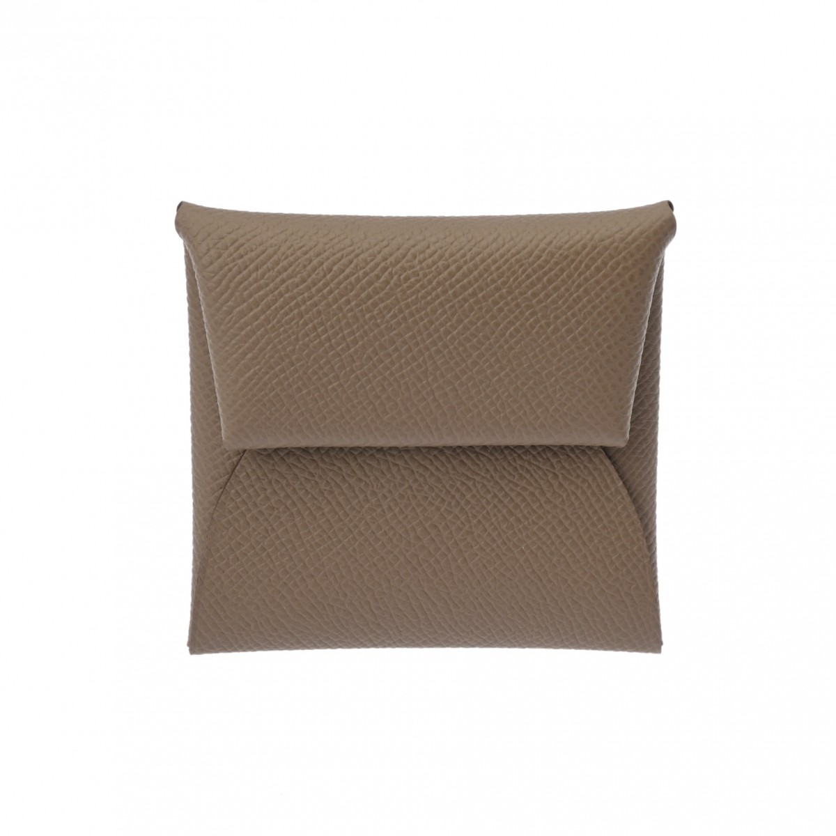 楽天市場】エルメス HERMES コインケース ブラウン メンズ bastia