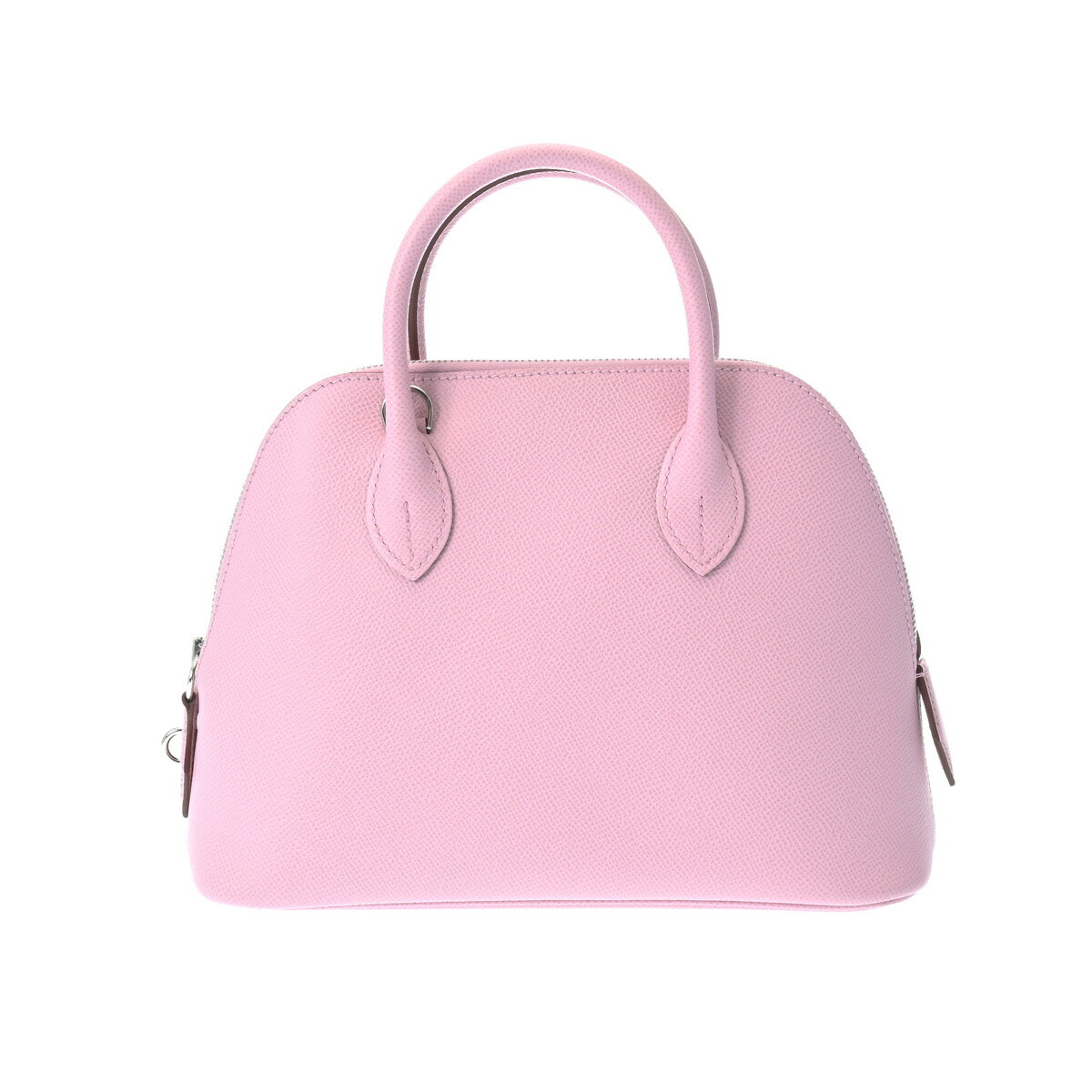 【新品未使用】エルメス　ボリード1923-25 ミニ　2024年製 エルメス ボリード1923 25 ブラック ヴォーエプソン ゴールド