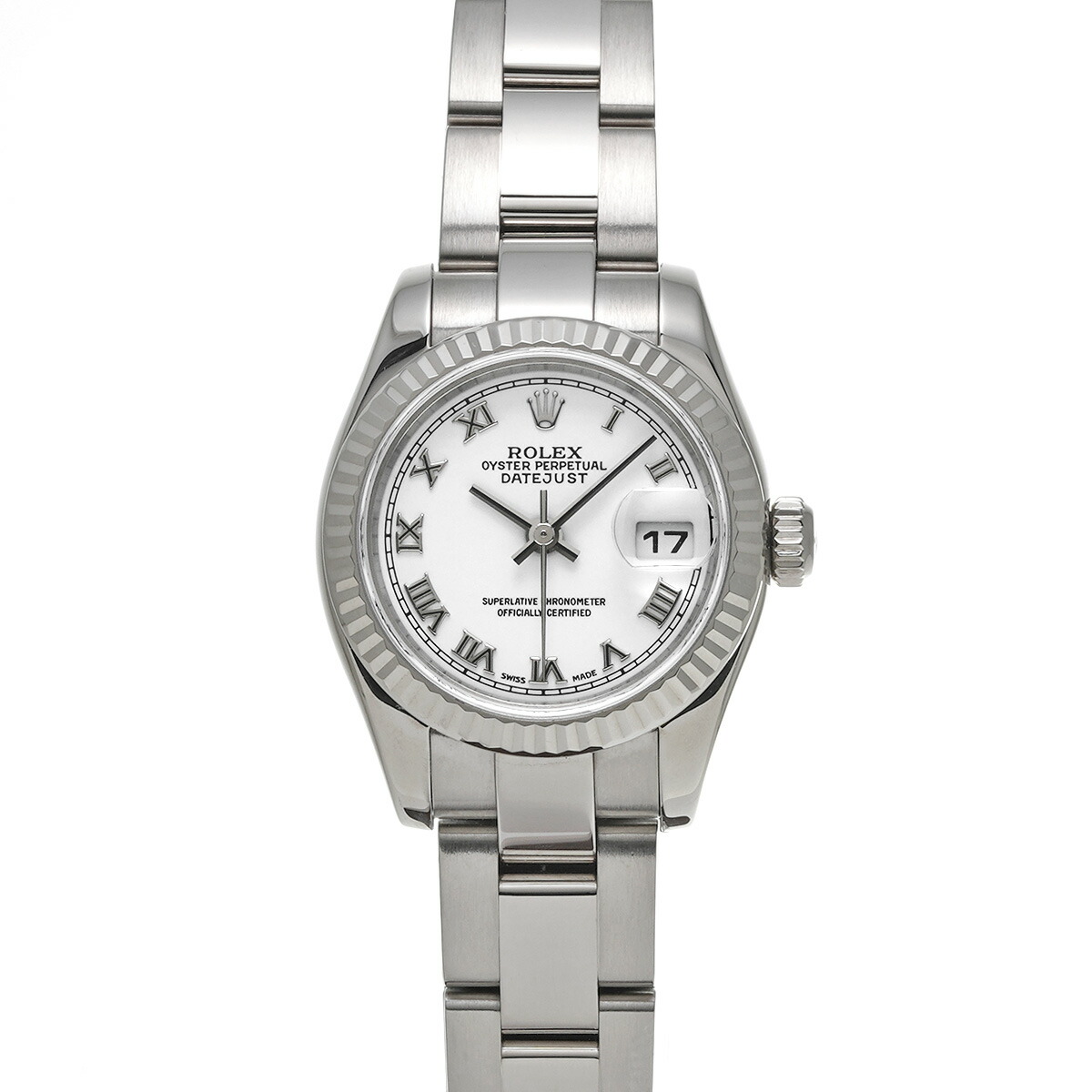 シースカイ 楽天市場】ロレックス ROLEX デイトジャスト 179159NG Z番(2006