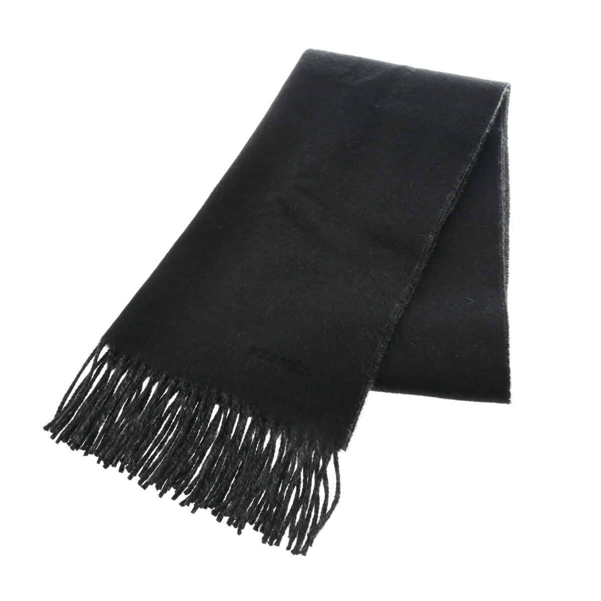 ぴぃ　レクトヴェルソ　マフラー 楽天市場】【10%OFF】 エルメス マフラー レクトヴェルソ