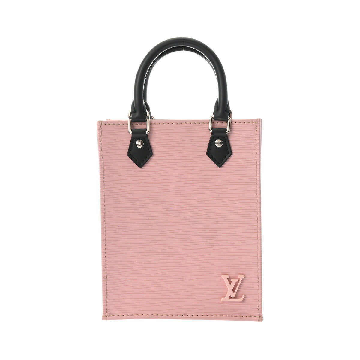 ルイ ヴィトン LOUIS VUITTON エピ プティット サックプラ 2WAY ローズバレリーヌ M69575 エピレザー レディース ハンドバッグ ヴィトンバッグ バック ブランド 【ローン48回払い無金利】【中古】｜ウォッチニアン ブランド品専門店