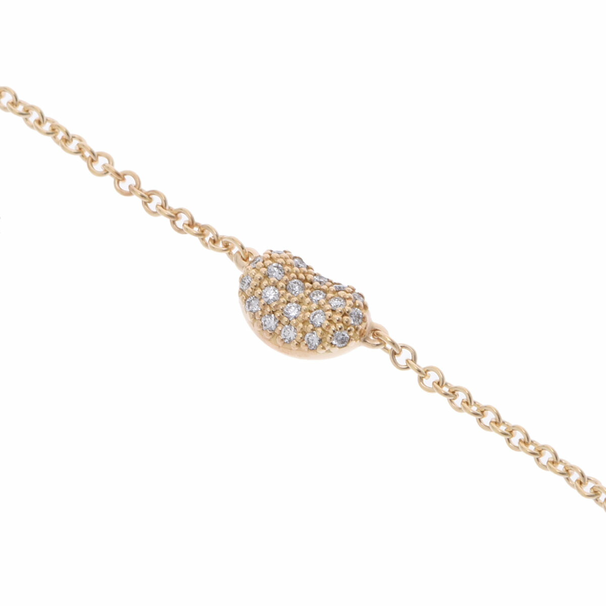 値下げ中！TIFFANY&Co. 3連ブレスレットビーンズ 楽天市場】ティファニー Tiffany & Co. ブレスレット ビーンズ 3