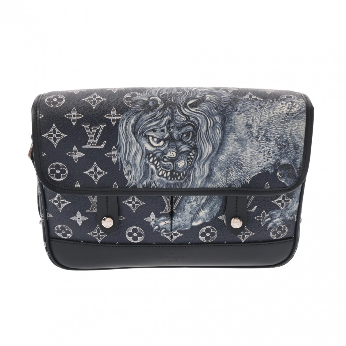 楽天市場】LOUIS VUITTON ルイヴィトン M43293 モノグラムサバンナ