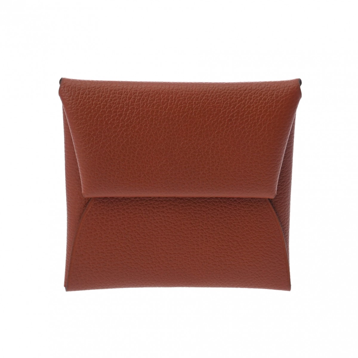 エルメス HERMES バスティア シエンヌ エバーカラー ユニセックス コインケース エルメス 財布 ブランド 【ローン48回払い無金利】【中古】
