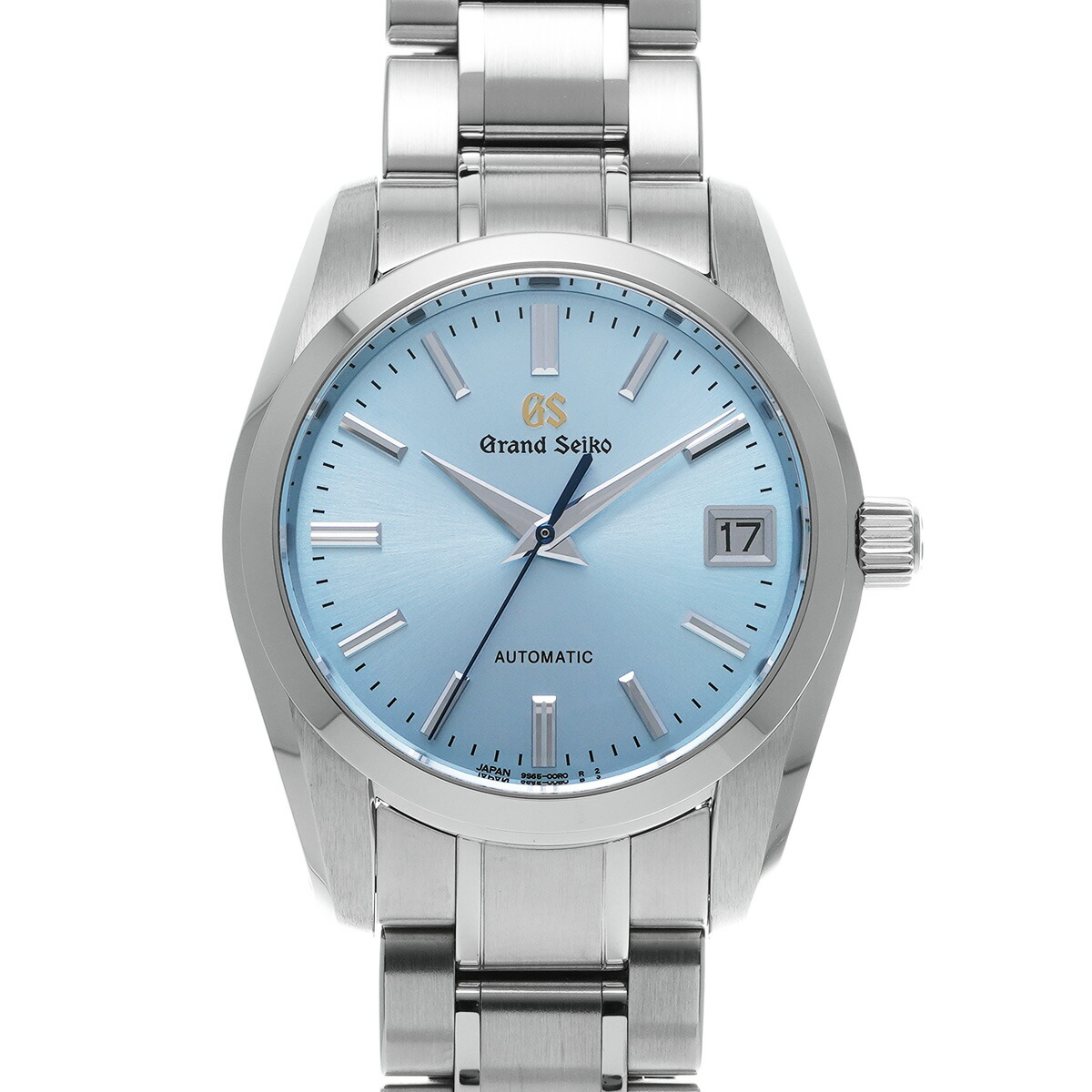 ゆうひグランドセイコー 楽天市場】グランドセイコー Grand Seiko メカニカルハイビート