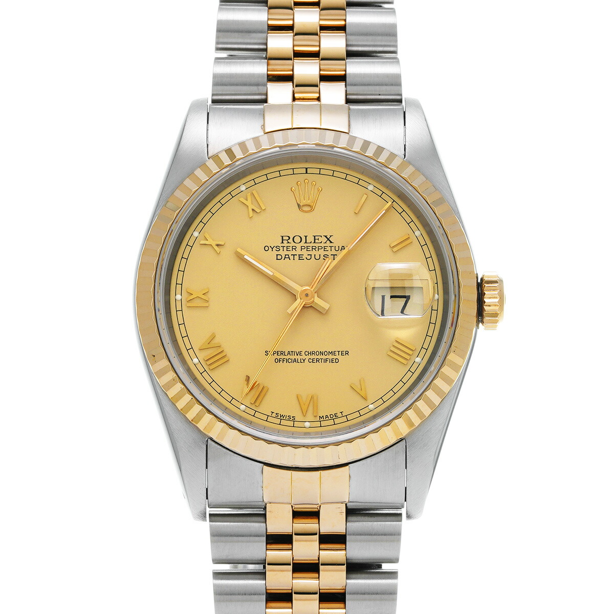 楽天市場】【ローン60回払い無金利】【中古】 ロレックス ROLEX  