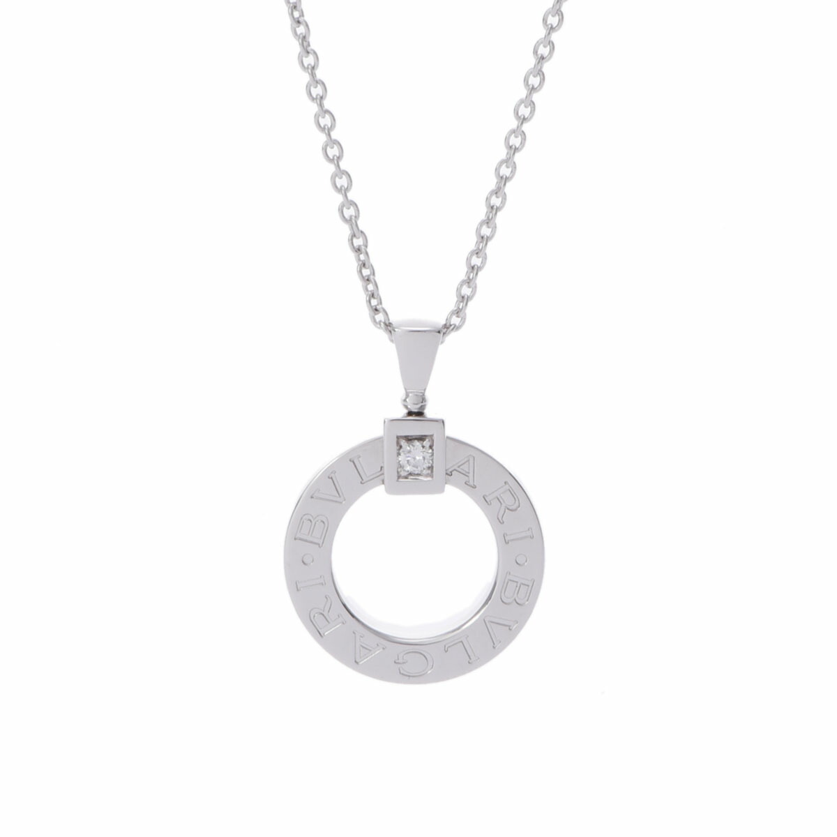 楽天市場】【銀座店】 ブルガリ ブルガリ ブルガリ サークル