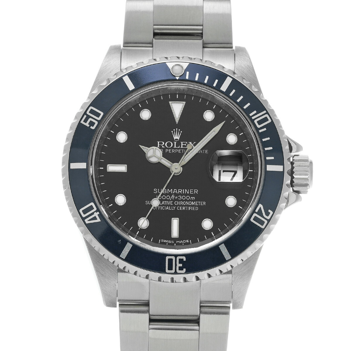 ロレッ？？サブマリーナーデイト(出張の為、発送は6月下旬になりそうです。) ロレッ？？サブマリーナーデイト(出張の為、発送は6月下旬になりそう