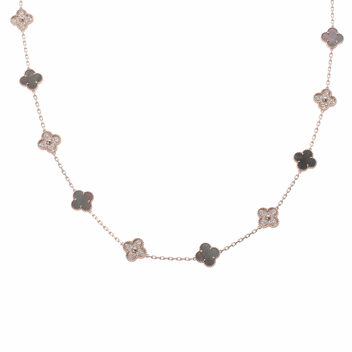 楽天市場】VAN CLEEF & ARPELS ヴァンクリーフ＆アーペル