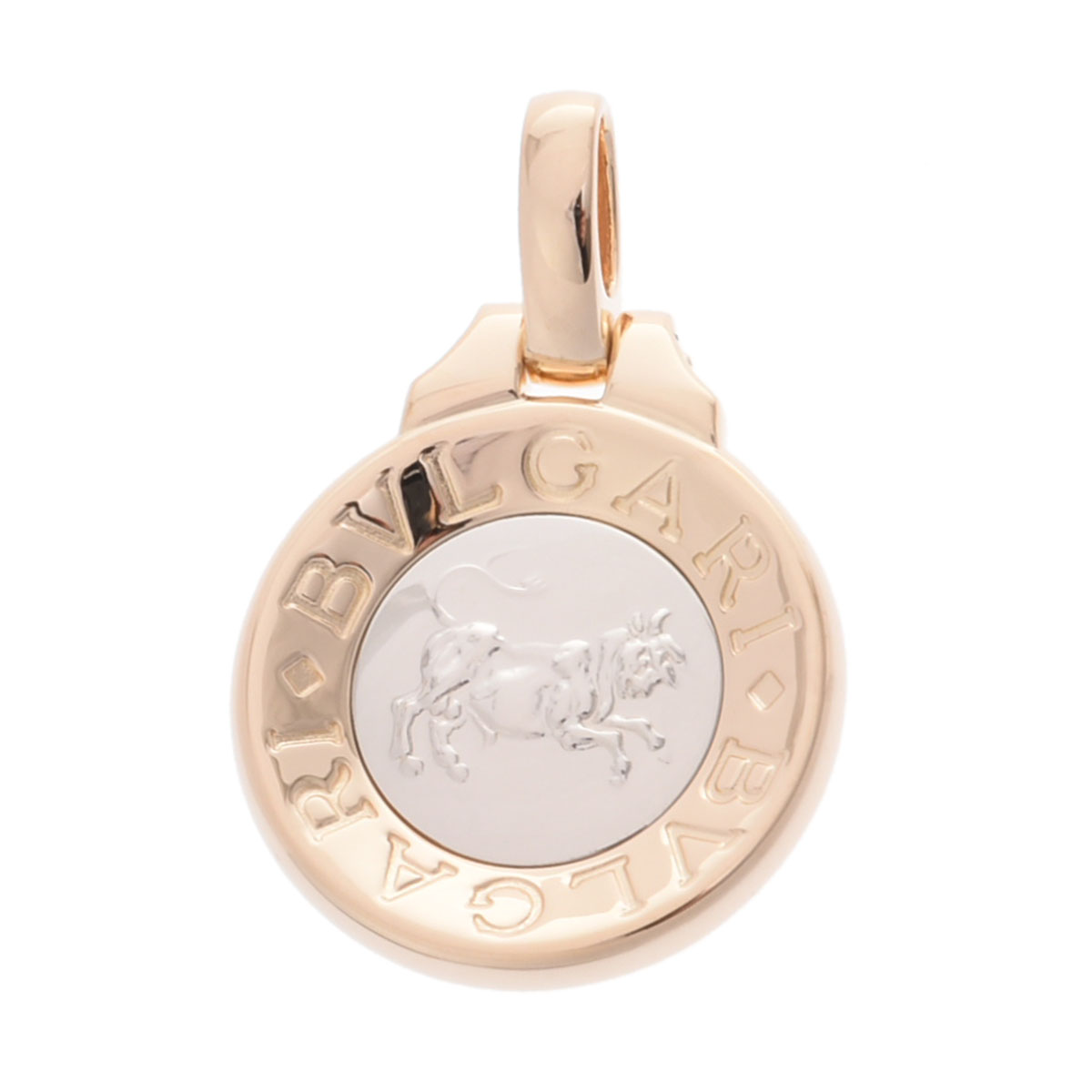 楽天市場】【ジュエリー】【新品仕上げ済】BVLGARI ブルガリ