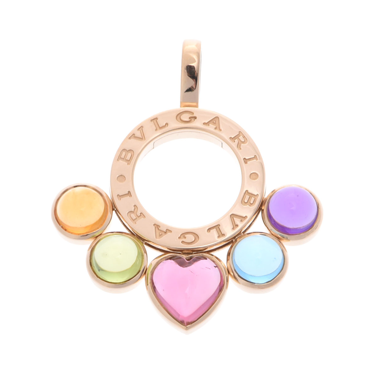 楽天市場】ブルガリ アレグラ オプティカル オニキス チャーム