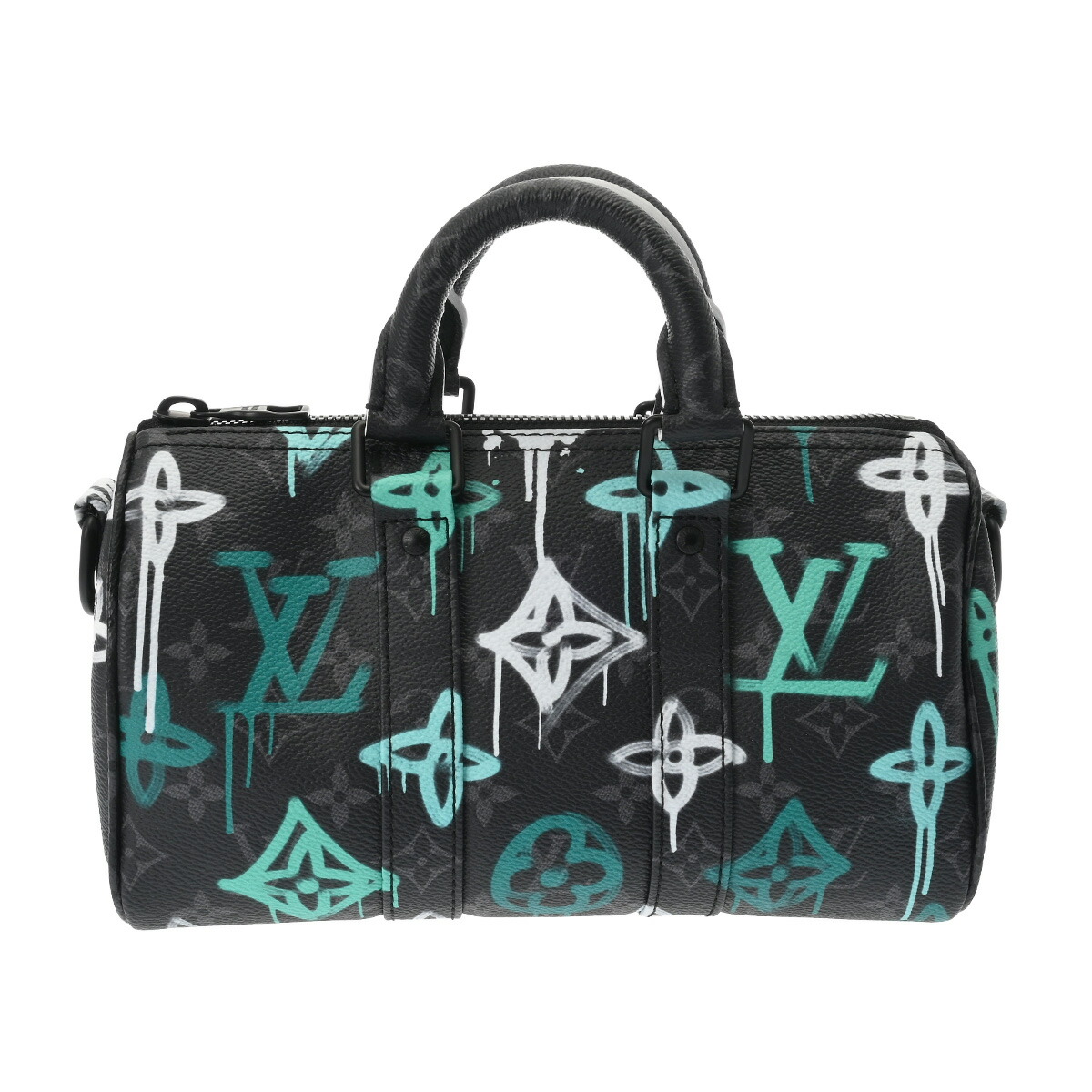 美品　直営店購入　ルイヴィトン　ダミエ　ノリータ  ボストンバック LOUIS VUITTON】ルイヴィトン『ダミエ ノリータ』N41455