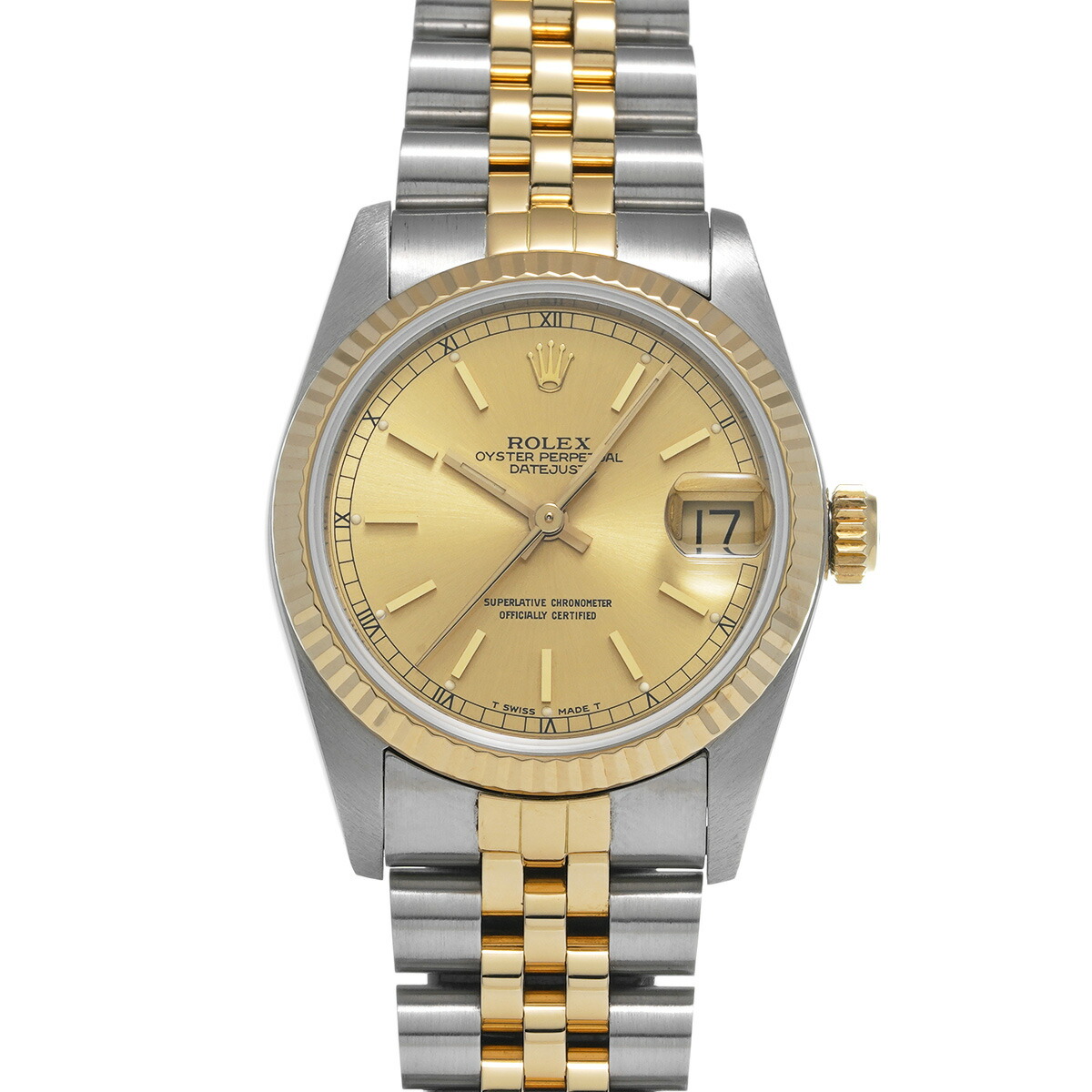 non出品 ロレックス178273を購入する | Chrono24